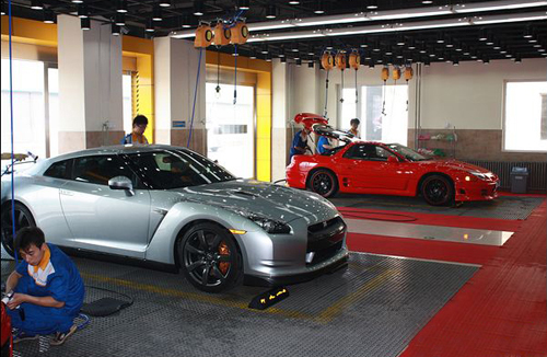 �����ָ�դ