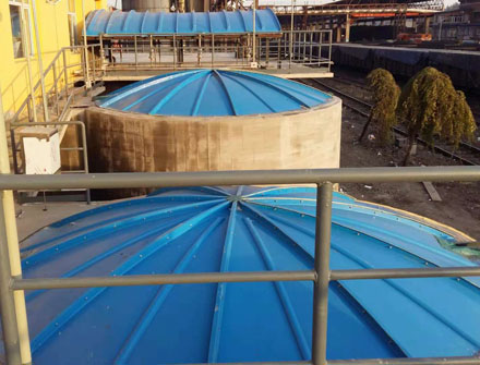 ��ˮ�������õĸǰ�