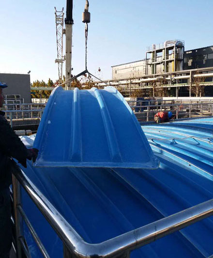 ��ˮ�������õĸǰ�