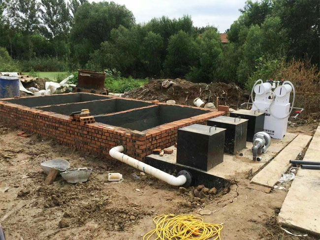 ������ˮ�����豸����ԭ��