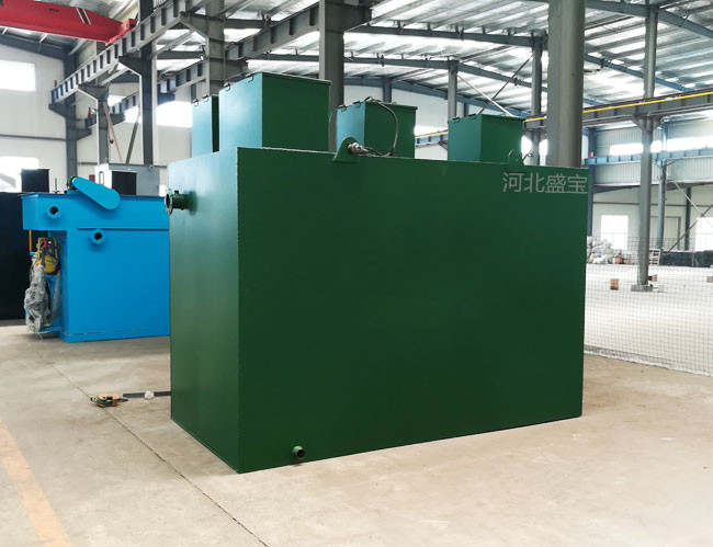 ��ˮ���������豸