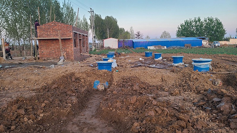 ũ����ˮ����վ